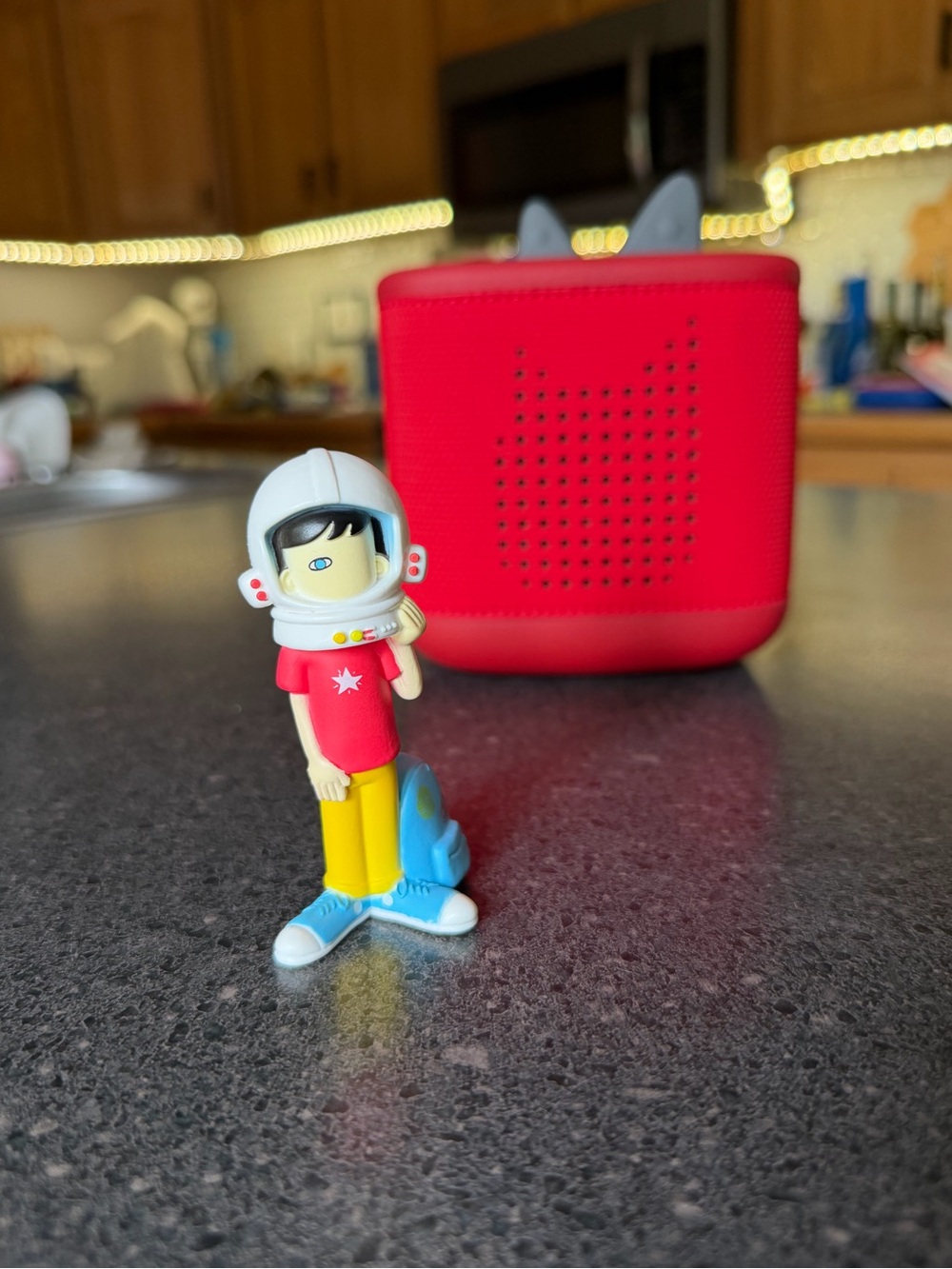 Wonder Tonie Audio Character | Tested & Working | Toniebox